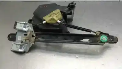 Second-hand car spare part rear right window regulator for seat leon (1p1) reference oem iam references 