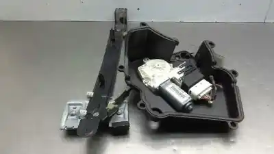 Second-hand car spare part rear right window regulator for seat leon (1p1) reference oem iam references   