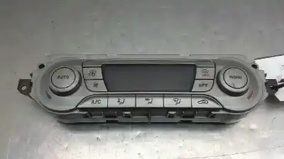 Автозапчастина б/у клімат-контроль для ford focus turnier (cb4) trend посилання на oem iam 7m5t18c612ce