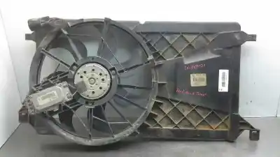 Автозапчастина б/у електро вентилятор для ford focus turnier (cb4) trend посилання на oem iam 0130307142