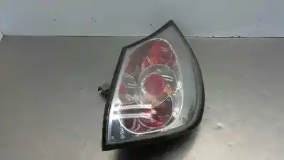 Second-hand car spare part RIGHT TAILGATE LIGHT for RENAULT SCENIC II  OEM IAM references   