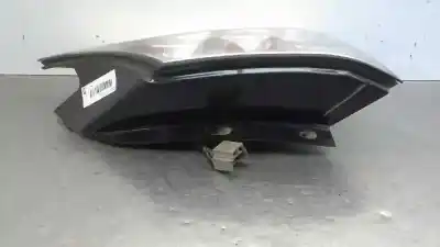 Second-hand car spare part right tailgate light for renault scenic ii 1.9 dci diesel 120 cv / 88 kw oem iam references   