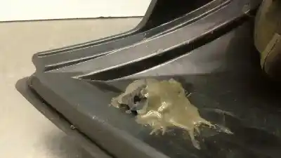 Second-hand car spare part right tailgate light for renault scenic ii 1.9 dci diesel 120 cv / 88 kw oem iam references   