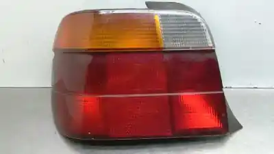 Second-hand car spare part left tailgate light for bmw serie 3 compacto (e36) 316i oem iam references 