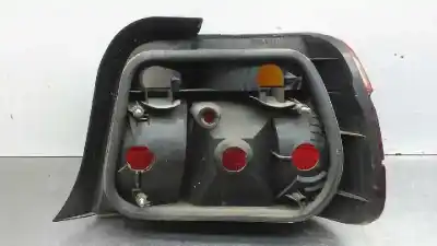 Second-hand car spare part left tailgate light for bmw serie 3 compacto (e36) 316i oem iam references   