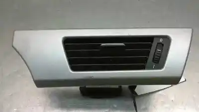 Peça sobressalente para automóvel em segunda mão saída de ar lateral esquerda por bmw serie 3 berlina (e90) 320d referências oem iam 915116501