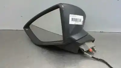 Piesă de schimb auto la mâna a doua oglinda exterior lateralã stânga pentru seat leon (5f1) 1.6 tdi referințe oem iam 