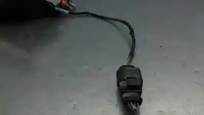 Peça sobressalente para automóvel em segunda mão espelho retrovisor esquerdo por seat leon (5f1) 1.6 tdi referências oem iam   