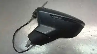 Peça sobressalente para automóvel em segunda mão espelho retrovisor esquerdo por seat leon (5f1) 1.6 tdi referências oem iam   