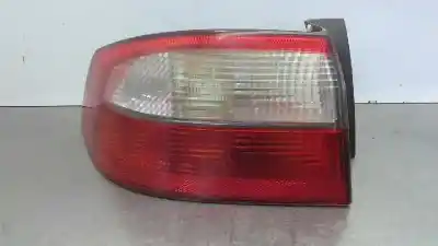 Second-hand car spare part left tailgate light for renault laguna ii (bg0) 2.0 oem iam references 