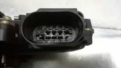 Автозапчастина б/у замок передніх дверей лівий для audi a4 avant (8e) 2.5 tdi (120kw) посилання на oem iam   