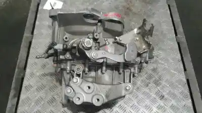 Pezzo di ricambio per auto di seconda mano riduttore per opel corsa d color edition riferimenti oem iam m200lku  