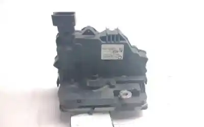 Pezzo di ricambio per auto di seconda mano serratura porta anteriore destra per opel corsa d ´´111 years´´ riferimenti oem iam 13258274