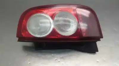 Tweedehands auto-onderdeel rechter achterlamp voor nissan micra (k12e) acenta oem iam-referenties 