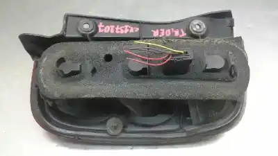 Second-hand car spare part right tailgate light for nissan micra (k12e) acenta oem iam references   