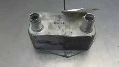 Peça sobressalente para automóvel em segunda mão radiador de óleo do motor por bmw serie 3 berlina (e46) 320d referências oem iam 2247203