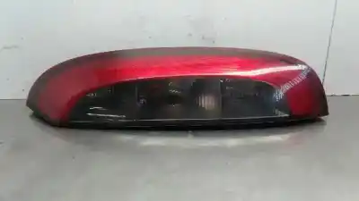 Автозапчасти б/у правый задний фонарь за opel corsa c corsavan ссылки oem iam 