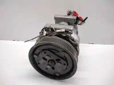 Second-hand car spare part air conditioning compressor for renault kangoo (f/kc0) express confort oem iam references hs270204 1416 sl6v12