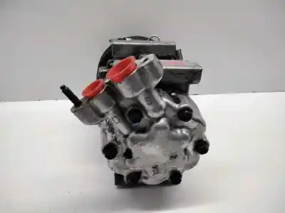 Second-hand car spare part air conditioning compressor for renault kangoo (f/kc0) express confort oem iam references hs270204 1416 sl6v12