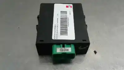 Автозапчасти б/у ЭЛЕКТРОННЫЙ МОДУЛЬ за TOYOTA HILUX (KUN)  ссылки OEM IAM 8953371080  