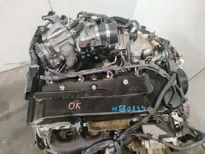 Recambio de automóvil de segunda mano de motor completo para toyota hilux (kun) 2.5 turbodiesel referencias oem iam 2kd  