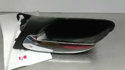 Second-hand car spare part INTERIOR LEFT FRONT HANDLE for BMW SERIE 3 BERLINA (E46)  OEM IAM references 8200723  