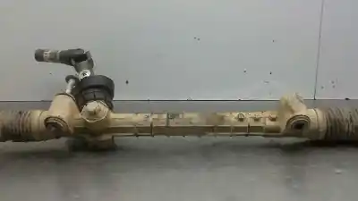 Second-hand car spare part steering box for opel combo familiar oem iam references   