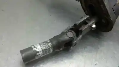 Second-hand car spare part steering box for opel combo familiar oem iam references   