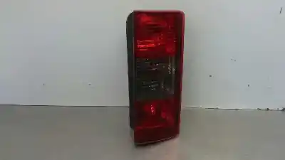 Pezzo di ricambio per auto di seconda mano luci posteriori destra per opel combo tour riferimenti oem iam 09199763