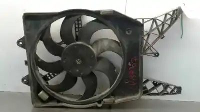 Автозапчастина б/у електро вентилятор для OPEL CORSA D Cosmo Посилання на OEM IAM 440926702 877700020 55703930