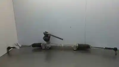 Peça sobressalente para automóvel em segunda mão caixa de direção por opel corsa d (s07) 1.4 (l08 l68) referências oem iam 40496