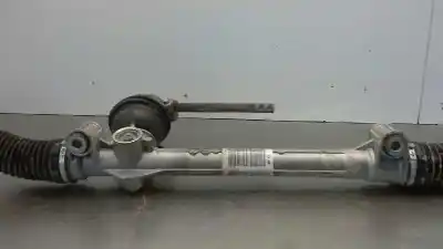 Автозапчастина б/у рульва коробка для opel corsa d (s07) 1.4 (l08 l68) посилання на oem iam 40496  39057716