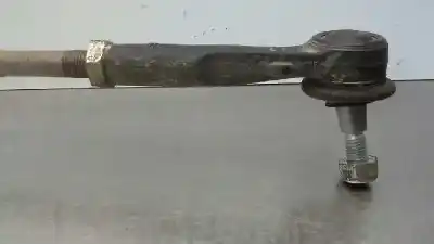 Автозапчастина б/у рульва коробка для opel corsa d (s07) 1.4 (l08 l68) посилання на oem iam 40496  39057716