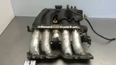 Автозапчастина б/у впускний колектор для audi a3 (8l) 1.8 ambiente посилання на oem iam 06a133925gb