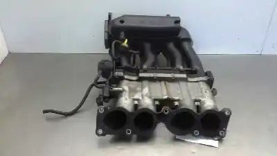 Автозапчастина б/у впускний колектор для audi a3 (8l) 1.8 ambiente посилання на oem iam 06a133925gb  