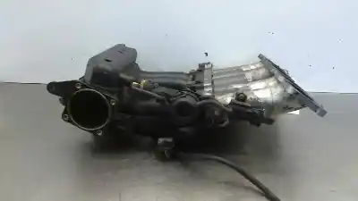 Автозапчастина б/у впускний колектор для audi a3 (8l) 1.8 ambiente посилання на oem iam 06a133925gb  