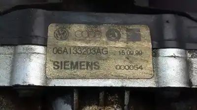 Автозапчастина б/у впускний колектор для audi a3 (8l) 1.8 ambiente посилання на oem iam 06a133925gb  