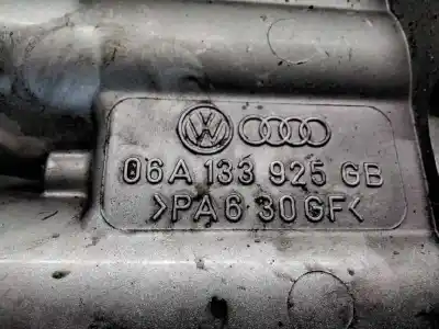 Автозапчастина б/у впускний колектор для audi a3 (8l) 1.8 ambiente посилання на oem iam 06a133925gb  