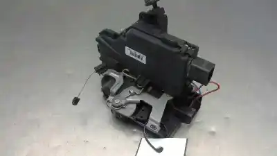 Автозапчастина б/у замок передній праві двері для seat toledo (1m2) stella посилання на oem iam   