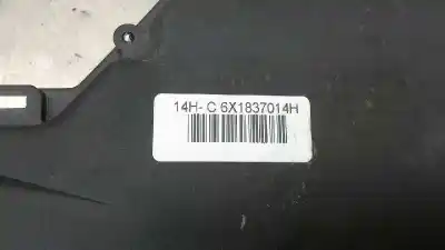 Автозапчастина б/у замок передній праві двері для seat toledo (1m2) stella посилання на oem iam   