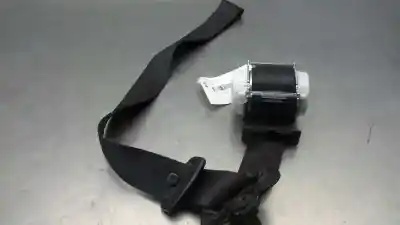 Peça sobressalente para automóvel em segunda mão cinto de segurança dianteiro esquerdo por bmw serie 1 berlina (e81/e87) 118d referências oem iam 