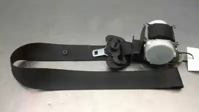 Peça sobressalente para automóvel em segunda mão cinto de segurança dianteiro direito por bmw serie 1 berlina (e81/e87) 118d referências oem iam 