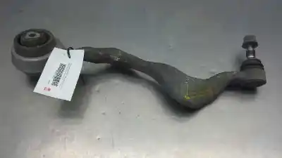 Peça sobressalente para automóvel em segunda mão braço de suspensão superior dianteiro direito por bmw serie 1 berlina (e81/e87) 118d referências oem iam 6765395