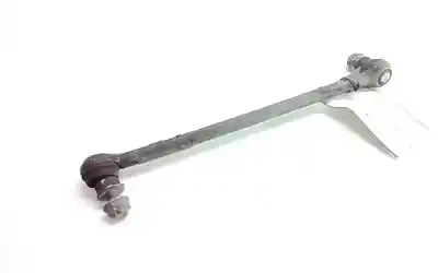 Peça sobressalente para automóvel em segunda mão link estabilizador dianteiro direito por bmw serie 1 berlina (e81/e87) 118d referências oem iam 31356765934