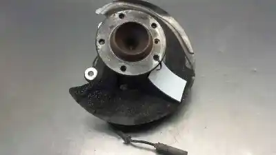 Peça sobressalente para automóvel em segunda mão manga de eixo dianteira direita por bmw serie 1 berlina (e81/e87) 118d referências oem iam 31216764444