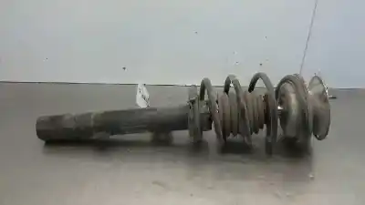 Peça sobressalente para automóvel em segunda mão amortecedor dianteiro direito por bmw serie 1 berlina (e81/e87) 118d referências oem iam 31316786024