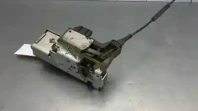 Автозапчастина б/у замок передній праві двері для ford tourneo connect (tc7) familiar посилання на oem iam 