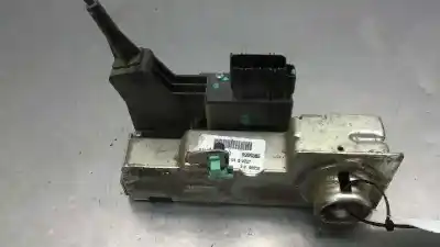 Second-hand car spare part front right door lock for ford tourneo connect (tc7) familiar oem iam references   