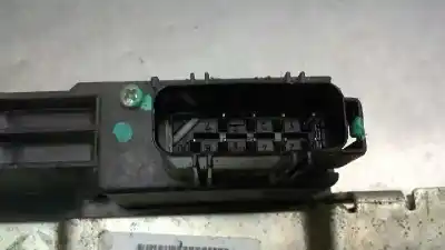 Second-hand car spare part front right door lock for ford tourneo connect (tc7) familiar oem iam references   