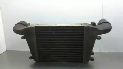 Pezzo di ricambio per auto di seconda mano intercooler per nissan atleon 110.56 riferimenti oem iam 19879005  